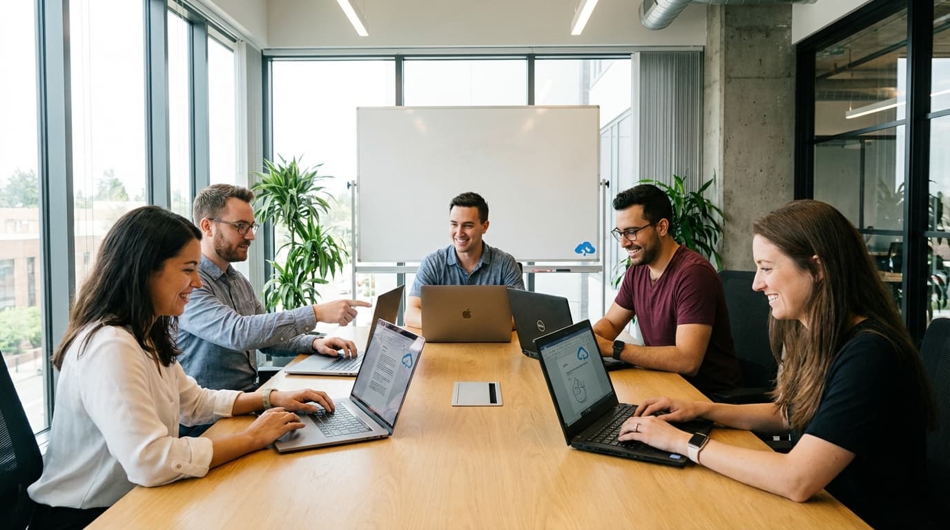 Skylagring-tjenester sammenlignet